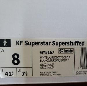 adidas | Shoes | Kerwin Frost Adidas 